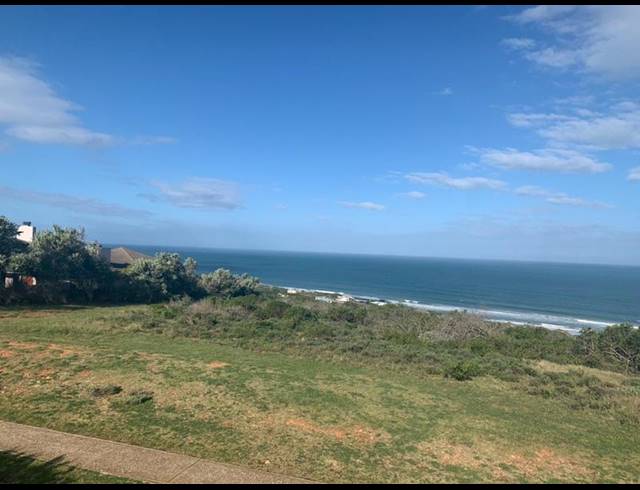 LAND FOR SALE IN MOQUINI COASTAL ESTATE